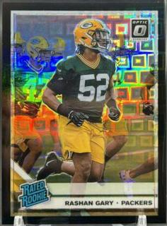 Rashan Gary