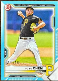 Po Yu Chen
