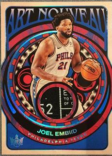 Joel Embiid