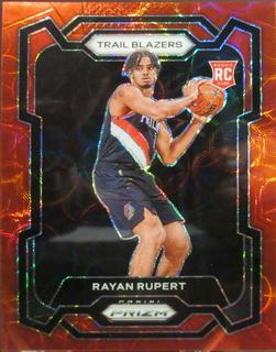 Rayan Rupert