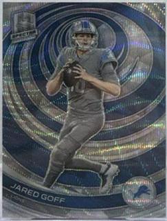 Jared Goff