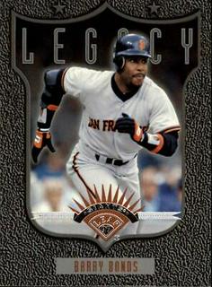 Barry Bonds