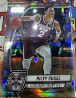 Riley Kugel
