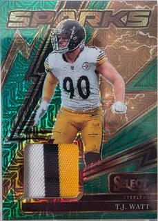 T.J. Watt