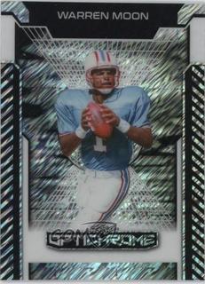 Warren Moon