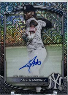 Stiven Marinez