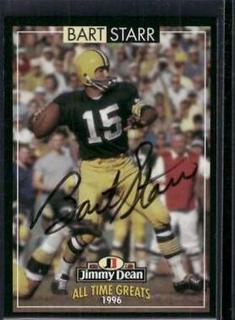 Bart Starr
