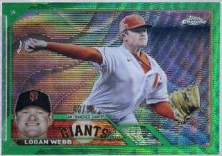 Logan Webb