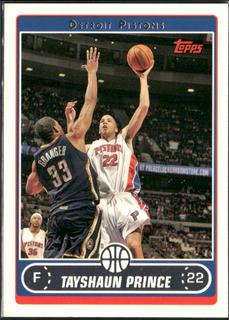 Tayshaun Prince