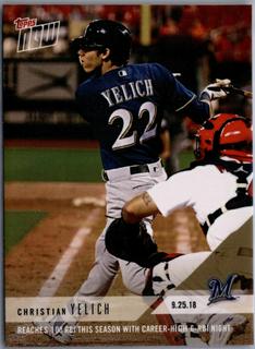 Christian Yelich