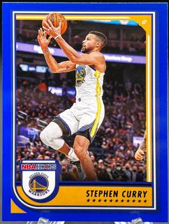 Stephen Curry