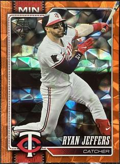 Ryan Jeffers