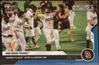 San Diego Padres