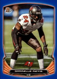 Darrelle Revis