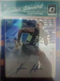 Xavien Howard