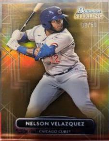 Nelson Velazquez