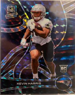 Kevin Harris