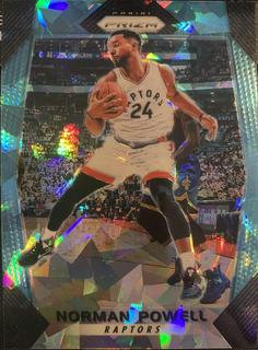 Norman Powell