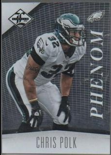 Chris Polk