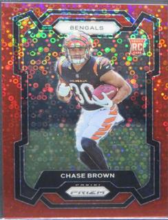Chase Brown