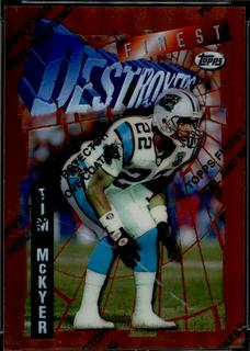 Tim McKyer