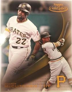 Andrew McCutchen
