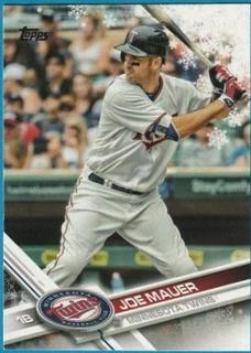 Joe Mauer