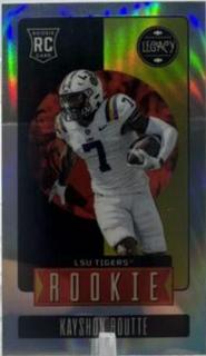 Kayshon Boutte