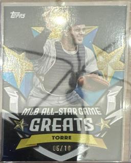Joe Torre