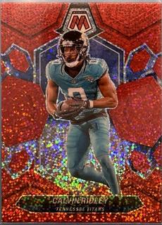 Calvin Ridley