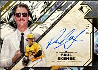 Paul Skenes