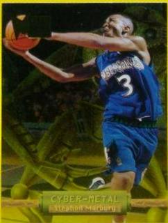 Stephon Marbury