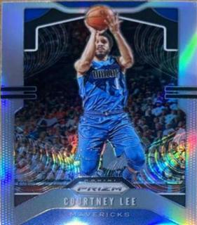 Courtney Lee