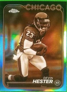Devin Hester