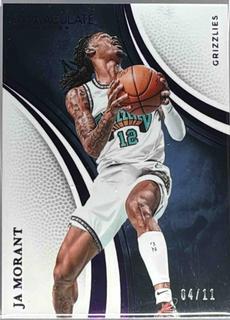 Ja Morant