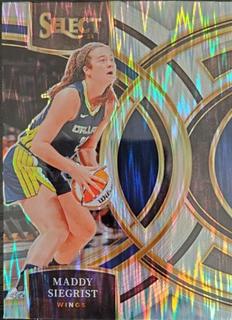 Maddy Siegrist