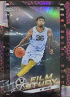 Marcus Smart