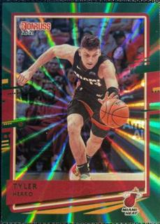 Tyler Herro