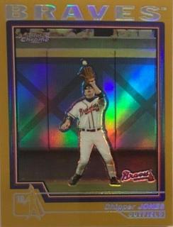 Chipper Jones