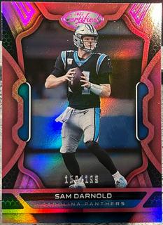 Sam Darnold