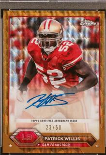 Patrick Willis