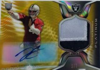 Derek Carr