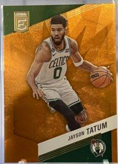 Jayson Tatum