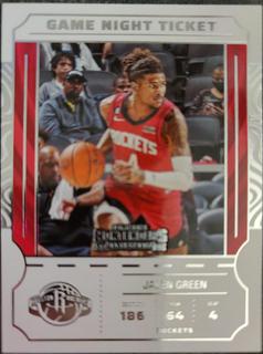 Jalen Green