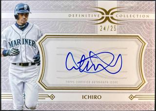 Ichiro
