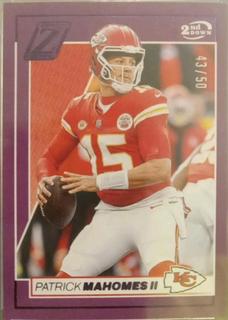 Patrick Mahomes II