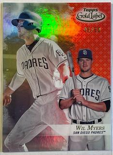 Wil Myers