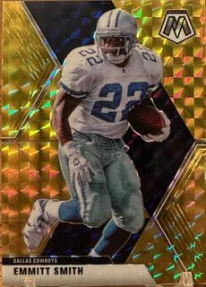 Emmitt Smith