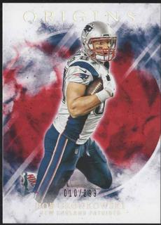 Rob Gronkowski