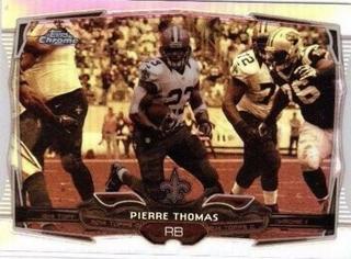 Pierre Thomas